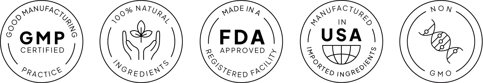 ViriFlow certifications